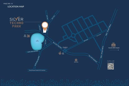 Silver Techno Park Brochure Image 8