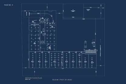 Silver Techno Park Brochure Image 4
