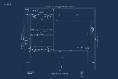 Silver Techno Park Brochure Image 2