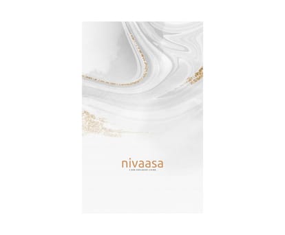Nivaasa By Bluvian Rashmi Brochure Image 1
