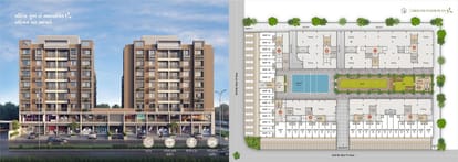 Vraj Vatika Brochure Image 5