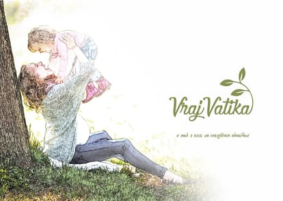 Vraj Vatika Brochure Image 1
