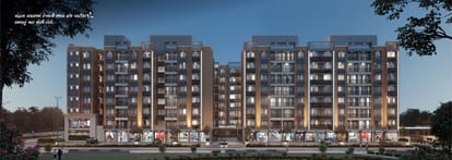 Vraj Vatika Brochure Image 9