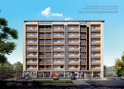 Vraj Vatika-II Brochure Image 5