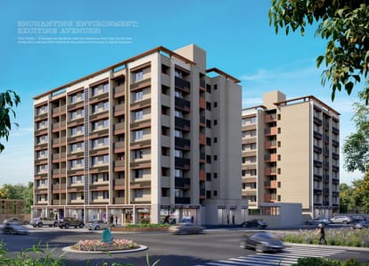 Vraj Vatika-II Brochure Image 4