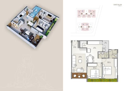 Vraj Vatika-II Brochure Image 9