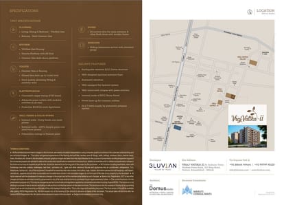 Vraj Vatika-II Brochure Image 12