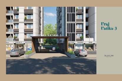 Vraj Vatika 3 Brochure Image 2