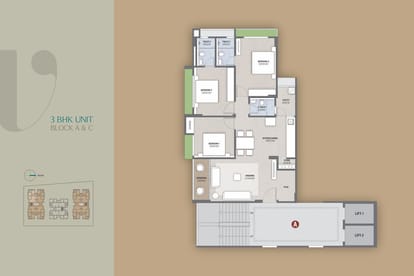 Vraj Vatika 3 Brochure Image 11