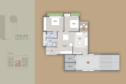 Vraj Vatika 3 Brochure Image 12