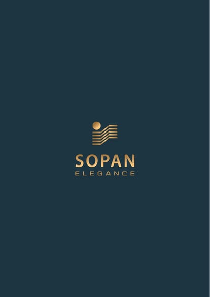 Sopan Elegance Brochure Image 1