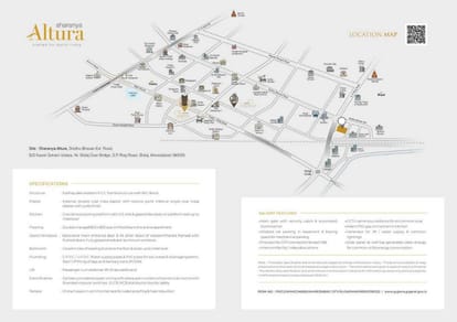 Sharanya Altura Brochure Image 14