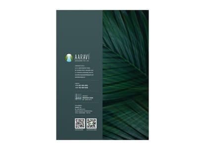 Aaravi 119 Brochure Image 16