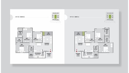 Samanvay Scintilla Brochure Image 7