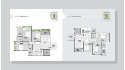 Samanvay Scintilla Brochure Image 5