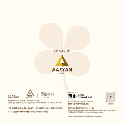 Aaryan Anmol Brochure Image 13