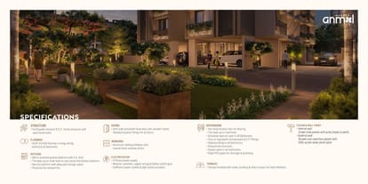 Aaryan Anmol Brochure Image 11