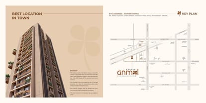 Aaryan Anmol Brochure Image 12
