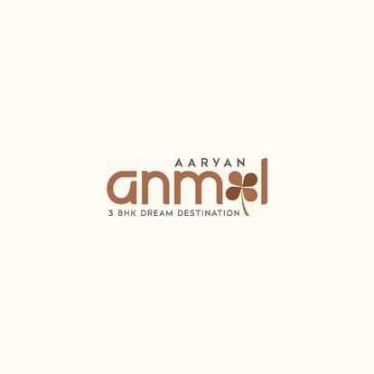 Aaryan Anmol Brochure Image 1