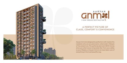 Aaryan Anmol Brochure Image 3