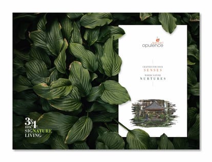 475 Sqyd 4 BHK For Sale Brochure Image 2
