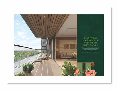 260 Sqyd 3 BHK For Sale Brochure Image 16