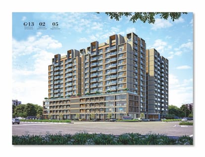 260 Sqyd 3 BHK For Sale Brochure Image 4