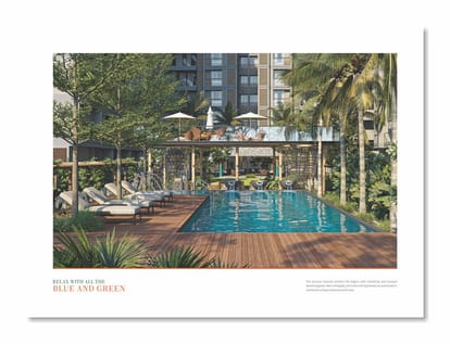 260 Sqyd 3 BHK For Sale Brochure Image 9