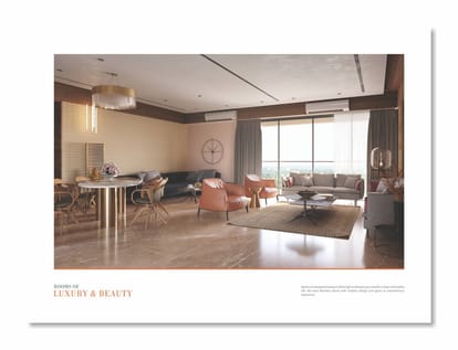 260 Sqyd 3 BHK For Sale Brochure Image 17