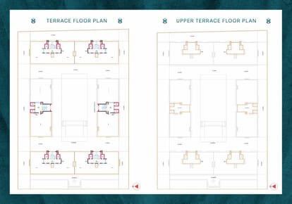 435 Sqyd 4 BHK For Sale Brochure Image 12