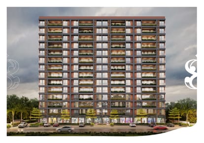 435 Sqyd 4 BHK For Sale Brochure Image 2