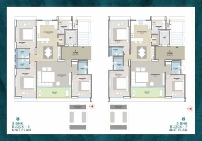 435 Sqyd 4 BHK For Sale Brochure Image 10
