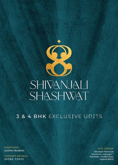 435 Sqyd 4 BHK For Sale Brochure Image 1