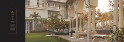 811 Sqyd 4 BHK For Sale Brochure Image 5