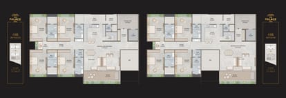 811 Sqyd 4 BHK For Sale Brochure Image 20