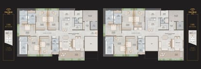 811 Sqyd 4 BHK For Sale Brochure Image 21