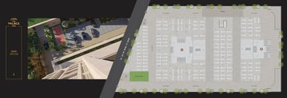 811 Sqyd 4 BHK For Sale Brochure Image 16