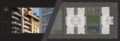811 Sqyd 4 BHK For Sale Brochure Image 19