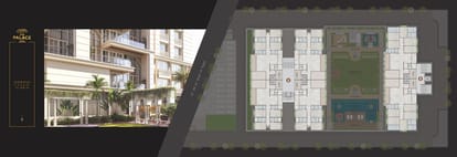 811 Sqyd 4 BHK For Sale Brochure Image 18