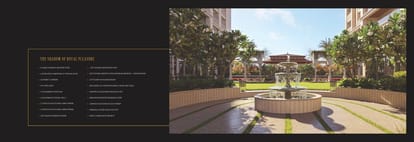 811 Sqyd 4 BHK For Sale Brochure Image 10