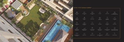 811 Sqyd 4 BHK For Sale Brochure Image 9