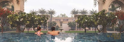 811 Sqyd 4 BHK For Sale Brochure Image 7