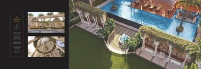 811 Sqyd 4 BHK For Sale Brochure Image 6