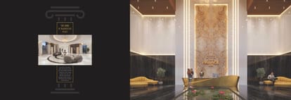 811 Sqyd 4 BHK For Sale Brochure Image 11