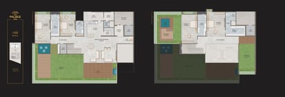 811 Sqyd 4 BHK For Sale Brochure Image 22