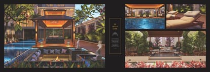 811 Sqyd 4 BHK For Sale Brochure Image 8