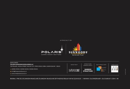 811 Sqyd 4 BHK For Sale Brochure Image 28