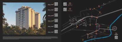 811 Sqyd 4 BHK For Sale Brochure Image 27