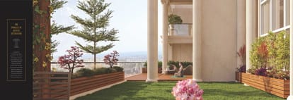 811 Sqyd 4 BHK For Sale Brochure Image 13