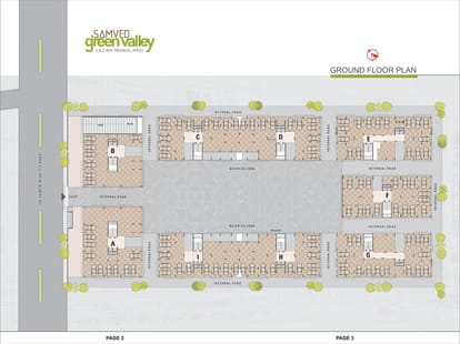 3 BHK For Sale Brochure Image 3